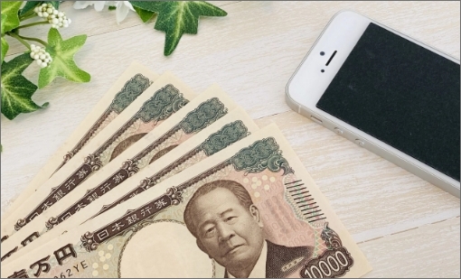 • Bookings of JPY 50,000 or more